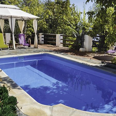 Cortijo La Encinilla Villa Lanjarón Eksteriør billede