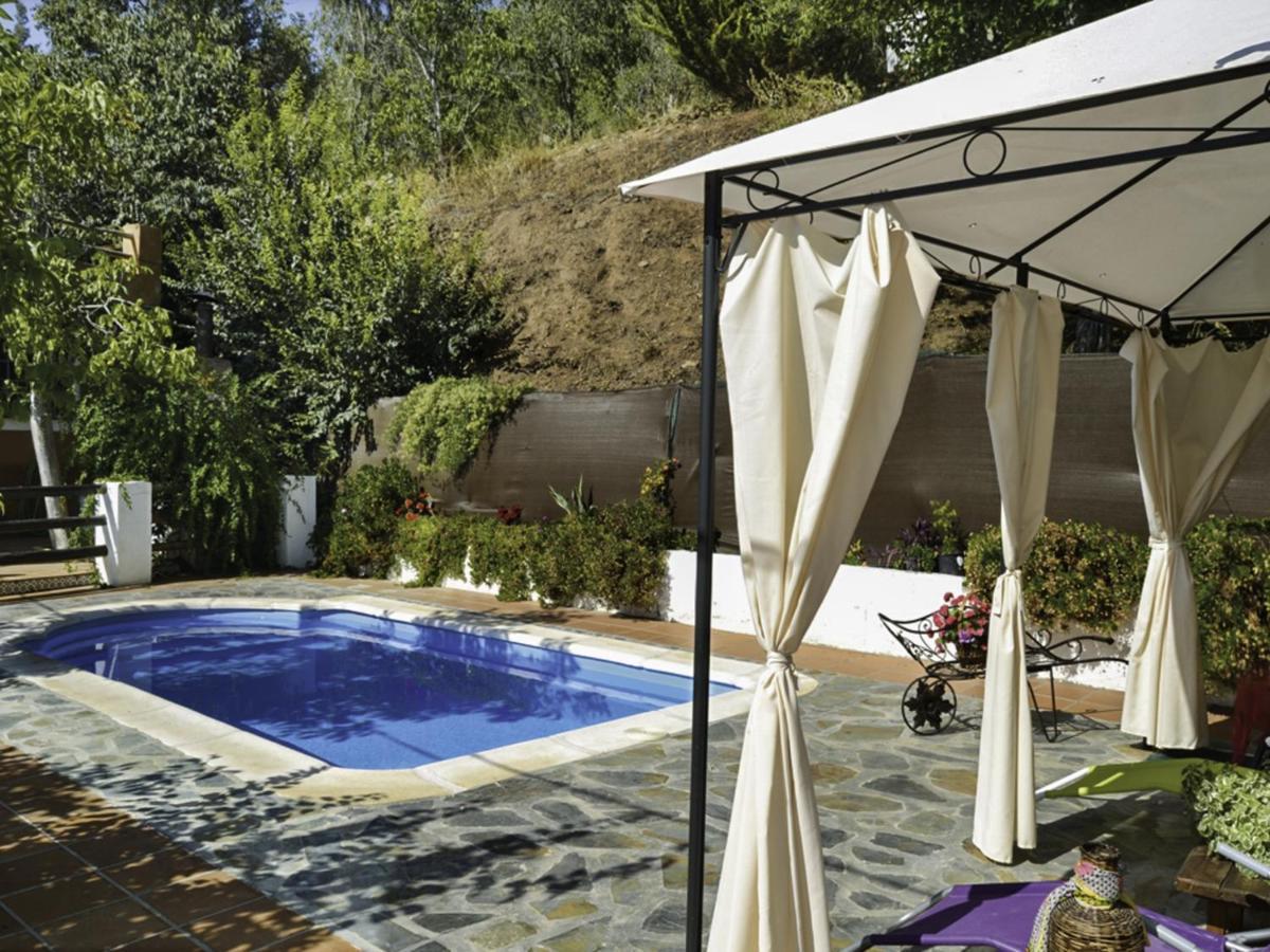 Cortijo La Encinilla Villa Lanjarón Eksteriør billede